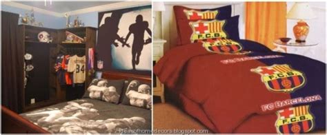 Buy football bedroom and get the best deals ✅ at the lowest prices ✅ on ebay! Boy's Football Bedroom Themed Decoration Ideas