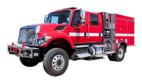 Sedona Fire District Purchases A Model 34 Bme Fire Apparatus Bme Fire