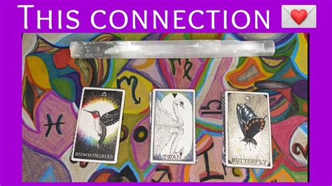 Use this simple one card tarot reading as a small meditation to help you to focus on what surrounds you during your day. 💌THE TRUTH ABOUT THIS CONNECTION / Pick a Card // Tarot Reading #Tarot #Pickacard - YouTube