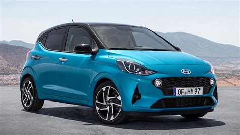 2024 Hyundai I10 Hatchback Spotted Testing What To Expect