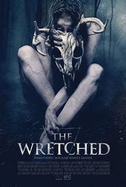 The Wretched Horror Aliens Zombies Vampires Creature Features And