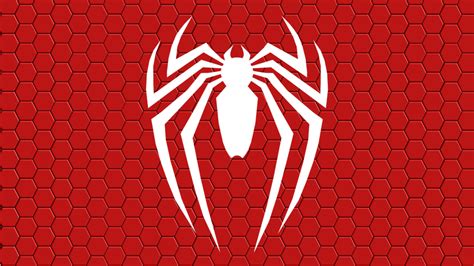 Maybe you would like to learn more about one of these? Spiderman Ps4 Logo, HD Games, 4k Wallpapers, Images, Backgrounds, Photos and Pictures