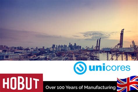 Major Investment In British Manufacturing Hobut Ltd