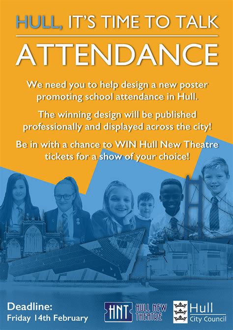 Attendance Competition Hull City Council