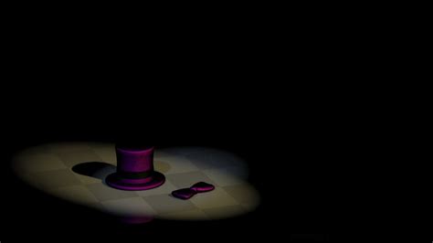 Five Nights At Freddys 4 New Teaser Hints At Possible Prequel Story