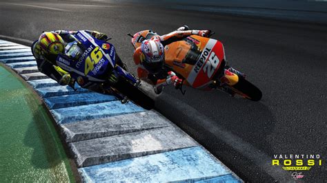 Valentino Rossi The Game New Patch Available Steam News