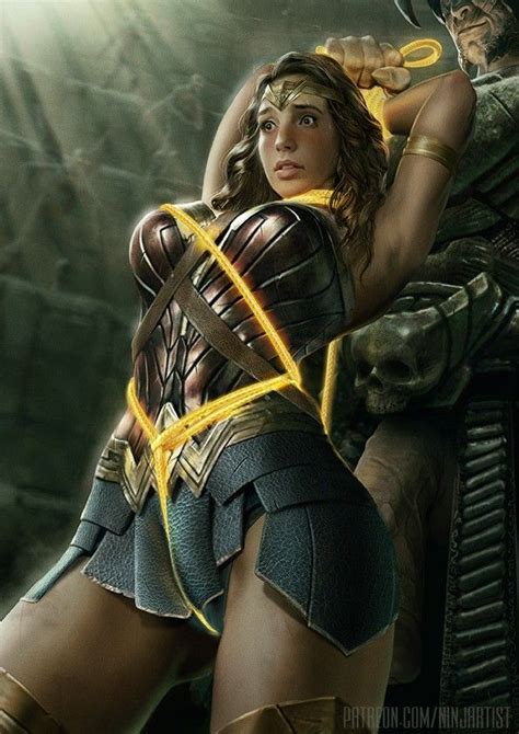 Pin By Leon Farias On Dc Wonder Woman Wonder Woman Superhero Digital Artists