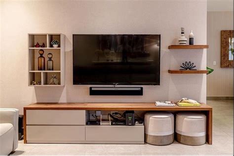 30 Amazing Tv Unit Design Ideas For Your Living Room Living Room Tv
