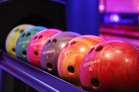 Let The Good Times Roll On National Bowling Day