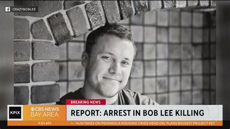 update suspect arrested in san francisco slaying of cash app founder bob lee youtube