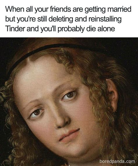 Art History Memes That Prove Nothing Has Changed In S Of Years New Pics Art History