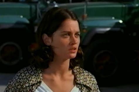 Robin Tunney Biography Photo Wikis Height Age