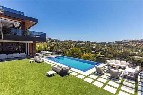 The Pinnacle Of Luxury California Luxury Homes Mansions For Sale