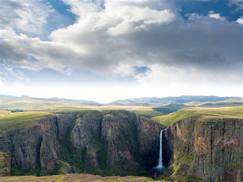 The 50 Most Beautiful Places In Africa Photos Condé Nast Traveler