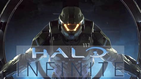 Halo Infinite The Upcoming Installment In The Halo Franchise