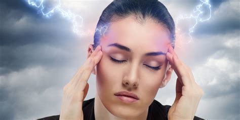 Glavobolja Simptom Od Tisu U Uzroka Vasezdravlje Com
