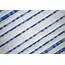 Light Blue On White Diagonal Stripes Fabric Texture Picture  Free