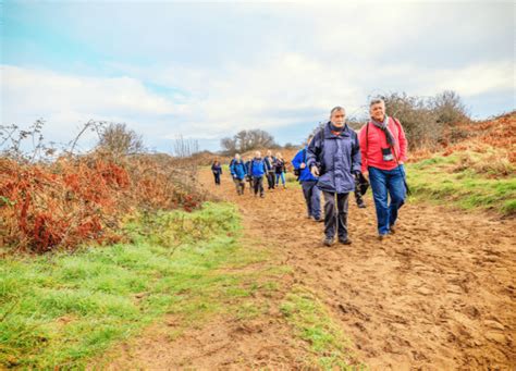 Walking Groups For Over 50s How To Find And Join A Club Near You