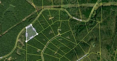 Rising Fawn Dade County Ga Undeveloped Land Homesites For Sale