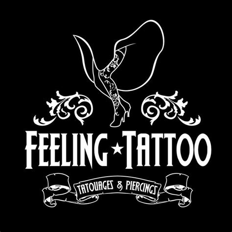 Feeling Tattoo Piercing Salon De Tatouage Bordeaux Findngeek