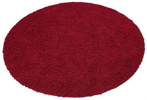 Ebay shaggy hochflor langflor teppich rund 120 cm gold mit glitzer. Hochflor-Teppich »Viva«, Home affaire, rund, Höhe 45 mm ...