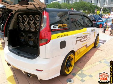 We would like to show you a description here but the site won't allow us. SPORTY MPV MODIFICATION - PROTON EXORA TURBO R3