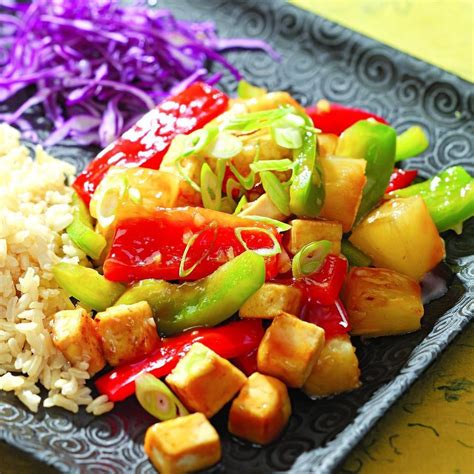 Chicken Fried Tofu Recipe Whole Foods : Get Cooking Directions