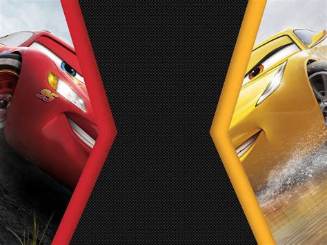 Find best animation wallpaper and ideas by device, resolution, and quality (hd, 4k) if you own an iphone mobile phone, please check the how to change the wallpaper on iphone page. Cars 3 Lightning Mcqueen Vs Cruz Ramirez I Phone 7 ...