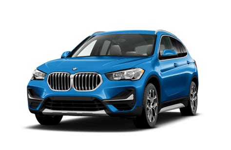 2020 Bmw X1 Model Information And Specs Bmw Of Ontario