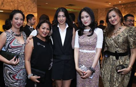 Lol what year is this! A Charity Evening with Altaroma | Tatler Malaysia