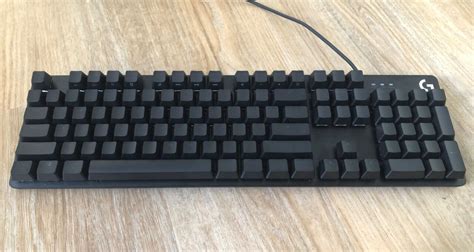 Logitech G413 Se Mechanical Keyboard Review Affordable But Not Cheap