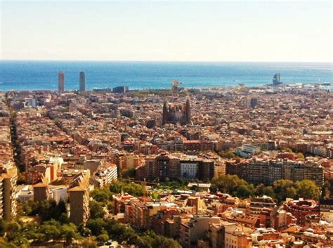 Finden sie die besten preise. Barcelona+mal+anders+-+5+nicht-touristische+Tips ...