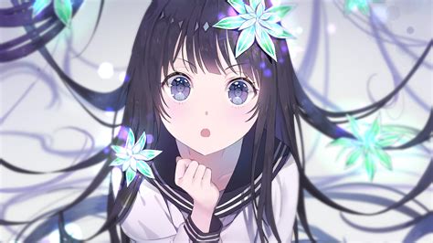Gambar Wallpaper Lucu Anime