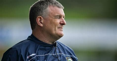 Kearns Steps Down As Tipp Suffer Defeat In Newry