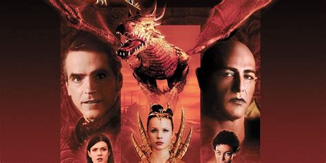 Every Dungeons And Dragons Movie Ranked Worst To Best