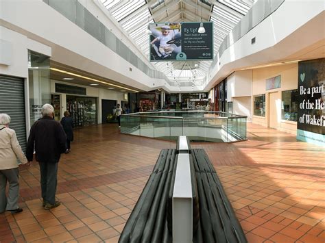 These are all the shops at the Ridings Shopping Centre which will reopen this month | Wakefield ...