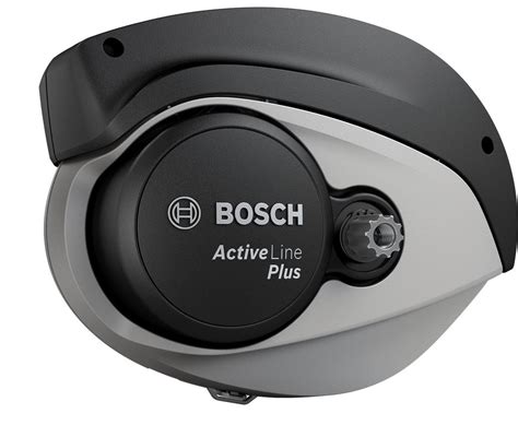 Miscella Bosch Active Line Motor Price