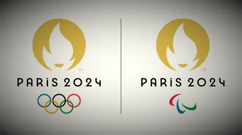 Paris 2024 Le Logo Des Jeux Olympiques Revue Présence Mariste