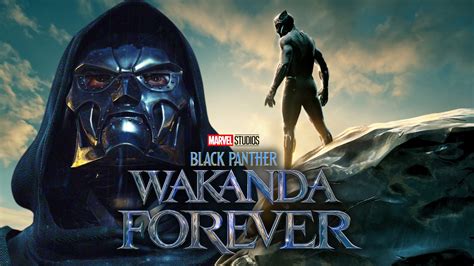 Who Is In Black Panther Wakanda Forever Usbites