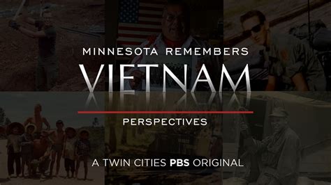 Minnesota Remembers Vietnam Current