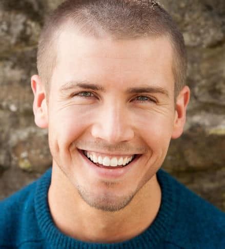 Maybe you would like to learn more about one of these? Buzz Cuts And Stubble: A Complete Guide With Pics - Ready ...