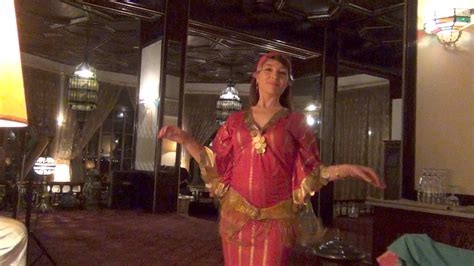 Moroccan Belly Dance July 2014 Youtube
