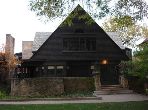 Gallery Of 26 Things You Didnt Know About Frank Lloyd Wright 6