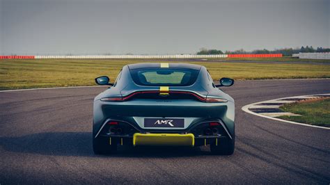 Autoguide has dug up a trademark application filed by aston martin with the world intellectual property organization for 'valhalla' to be used on passenger cars and racing cars. 2020 Aston Martin Vantage AMR Wallpapers | SuperCars.net - Today's Automotive News