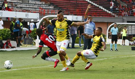 Alianza petrolera deportivo cali win sports Alianza Petrolera Vs. Once Caldas EN VIVO, Liga Betplay ...