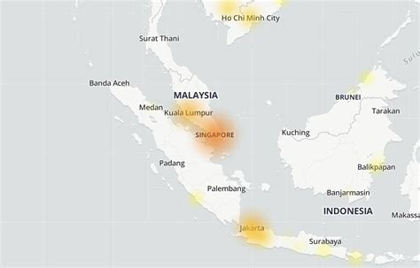 Although telegram web doesn't rely on the telegram mobile app on your phone to work (like the whatsapp web), it does require a good internet connection on your computer to function at all. Telegram down: App not working as S'pore users suffer ...