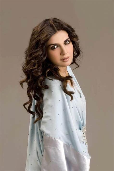 Pakistani Actress Model And Director Mahnoor Baloch Was Born In July