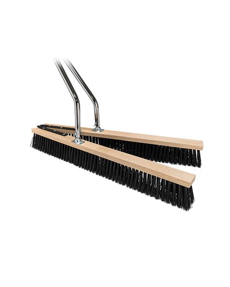 V Sweeper Pvc Broom Gottardo Brushes And Brooms