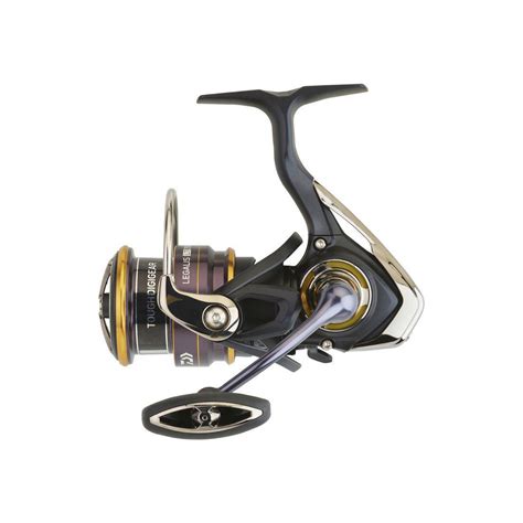 Μηχανισμοί Daiwa Legalis LT