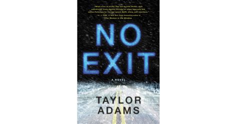 no exit books coming out in 2019 popsugar entertainment photo 6